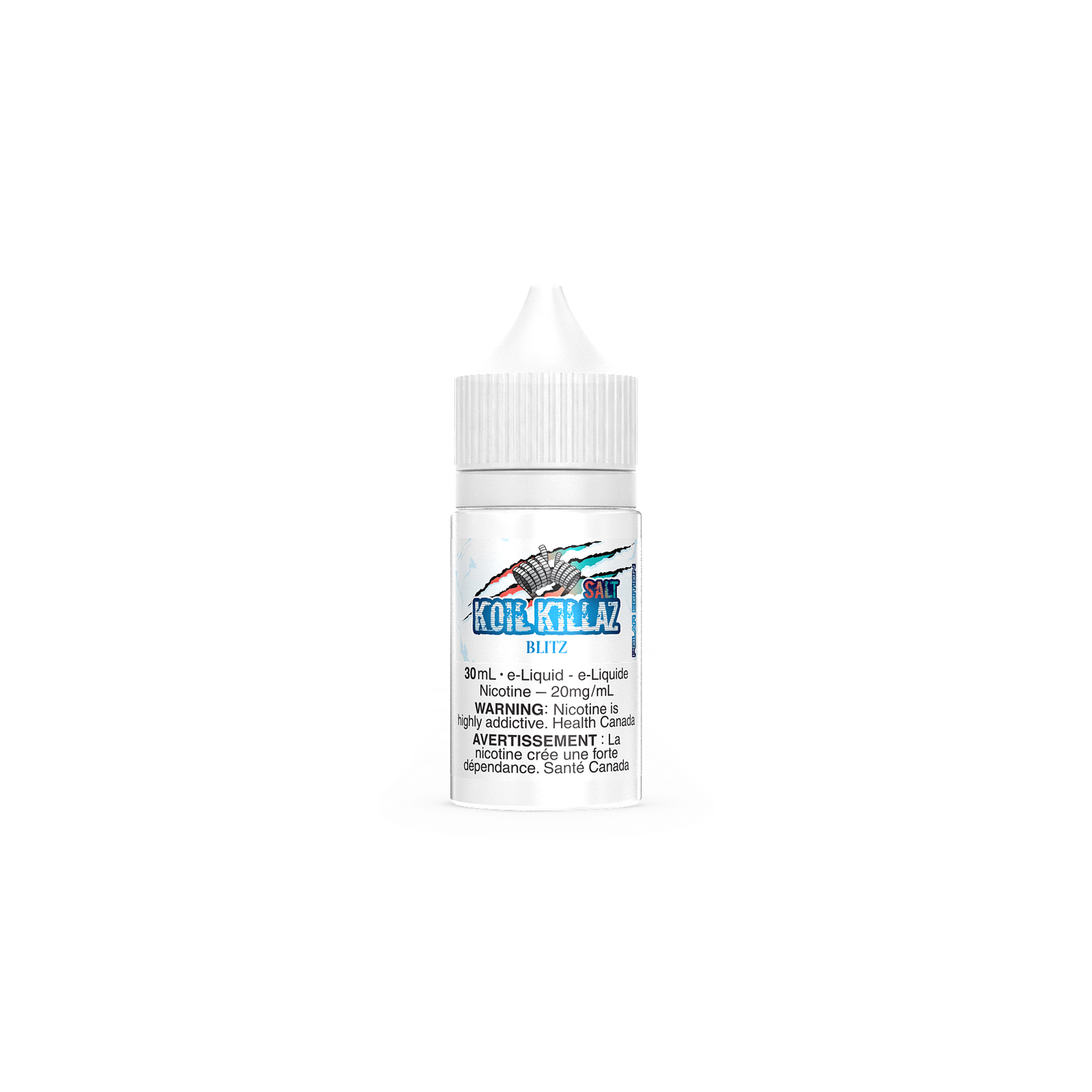 Blitz Polar Salts 30ml