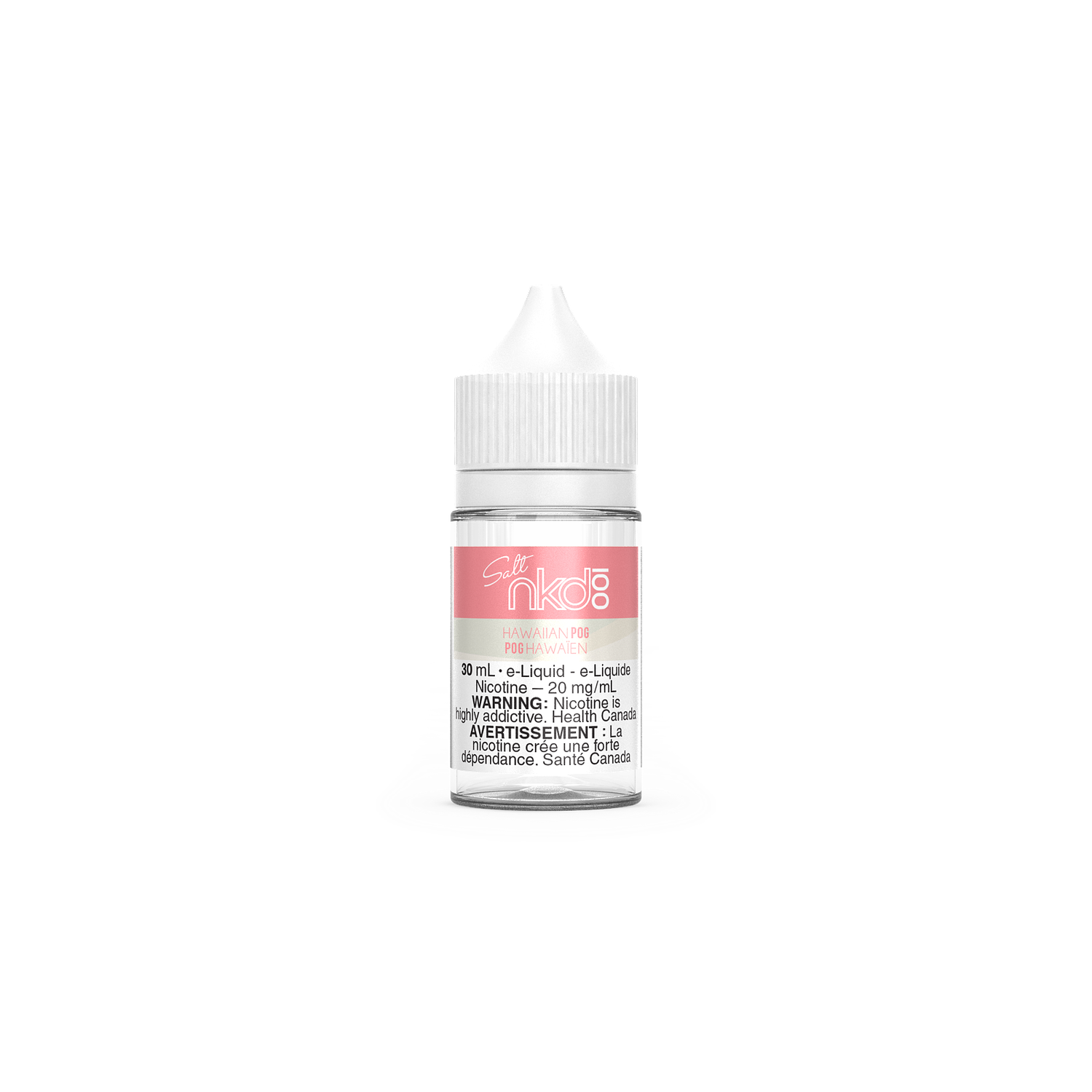 Hawaiian Pog Salts 30ml
