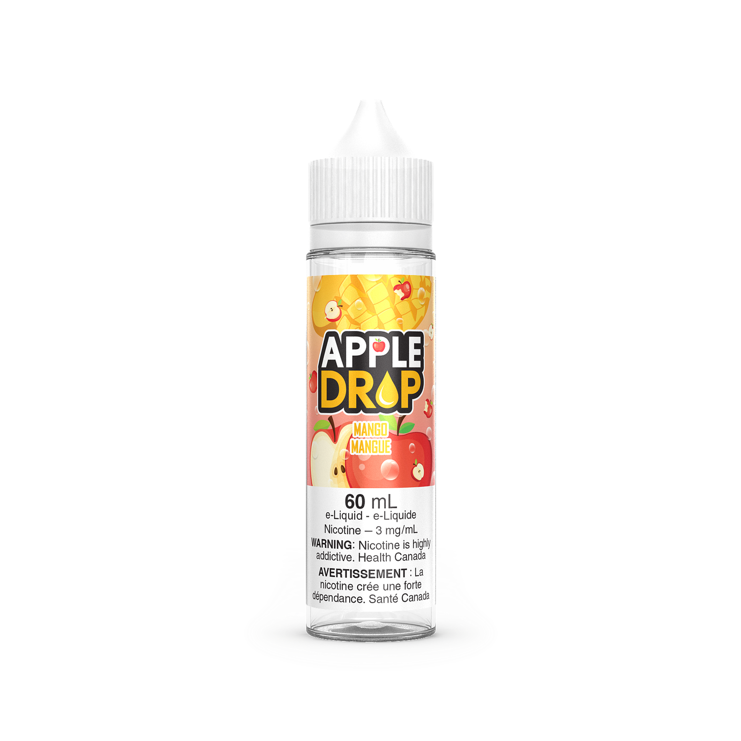 Mango Apple Drop 60ml