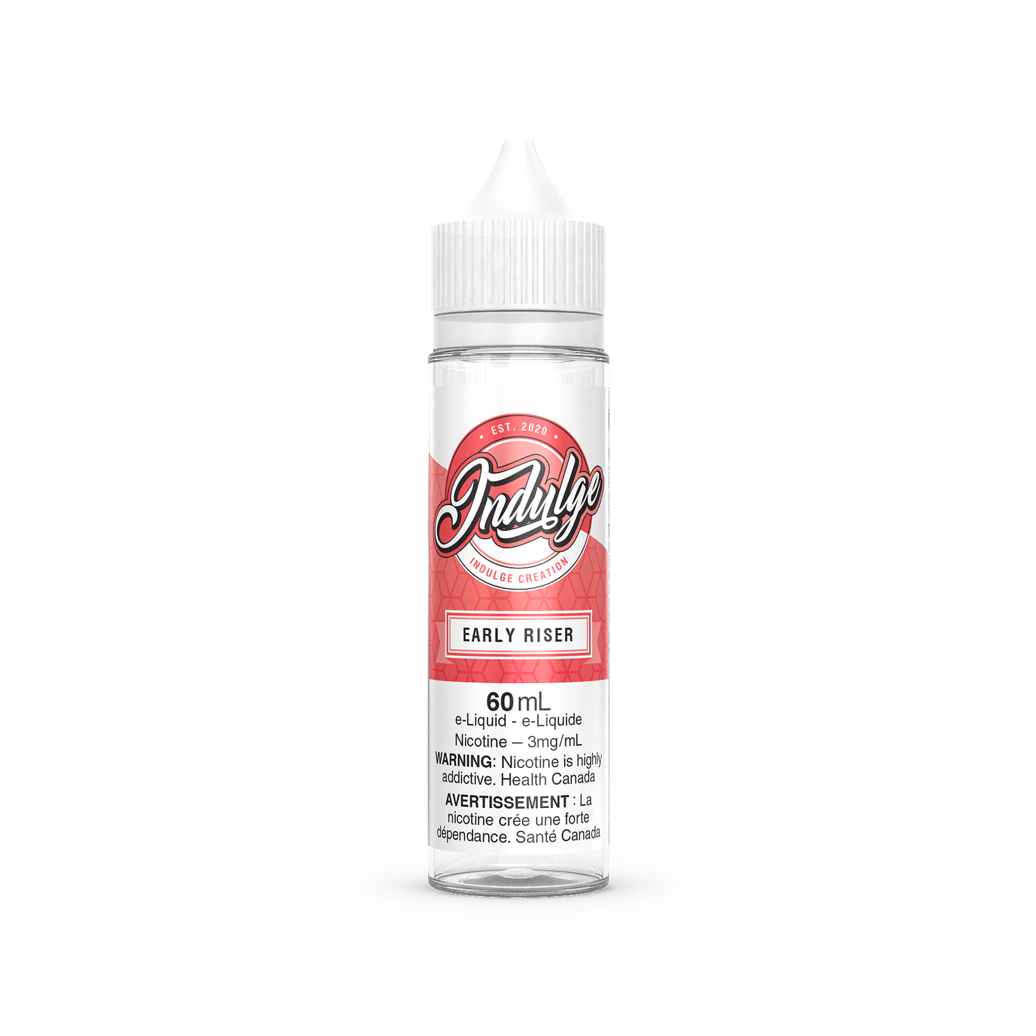 Early Riser 60ml