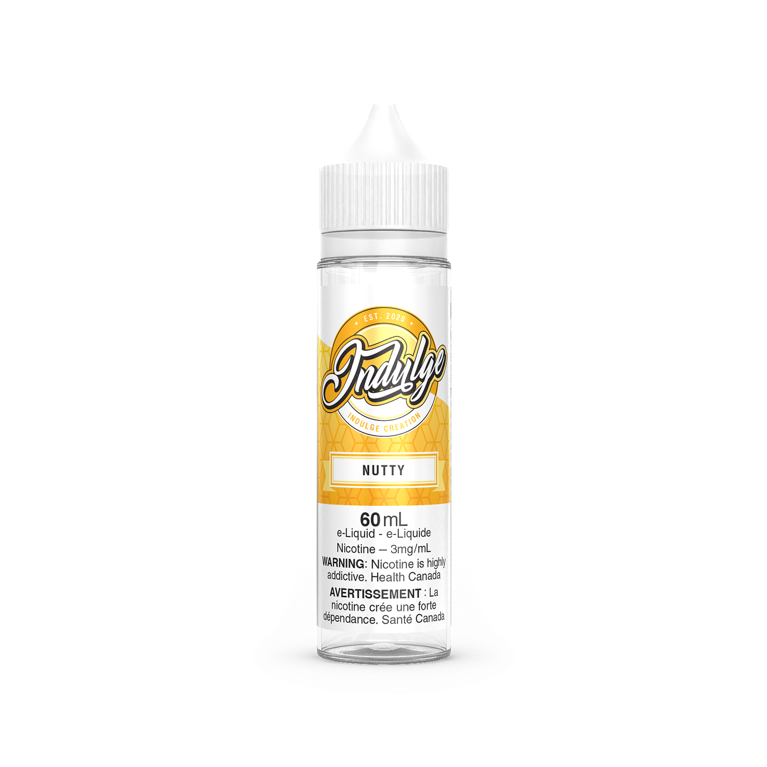 Nutty 60ml