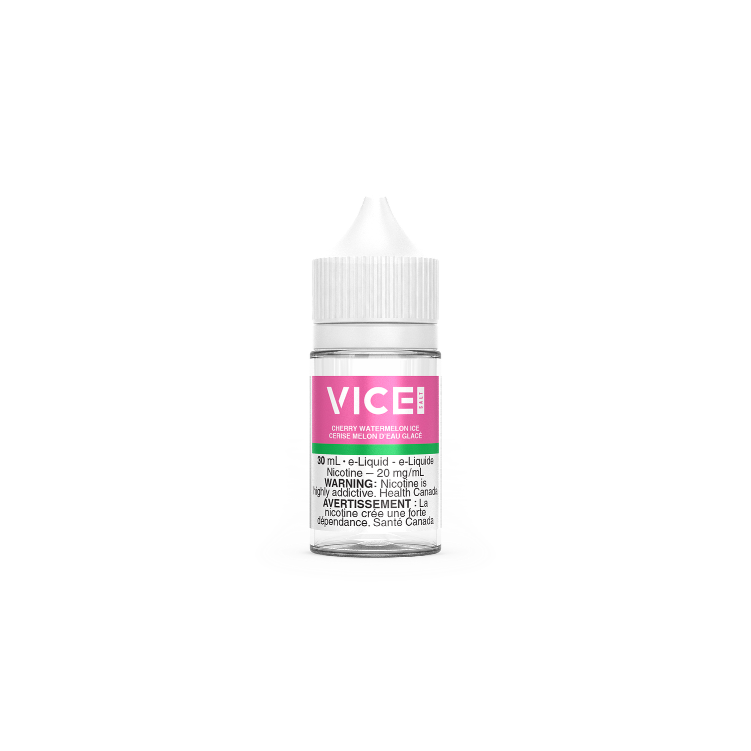 Cherry Watermelon Vice Salts 30ml