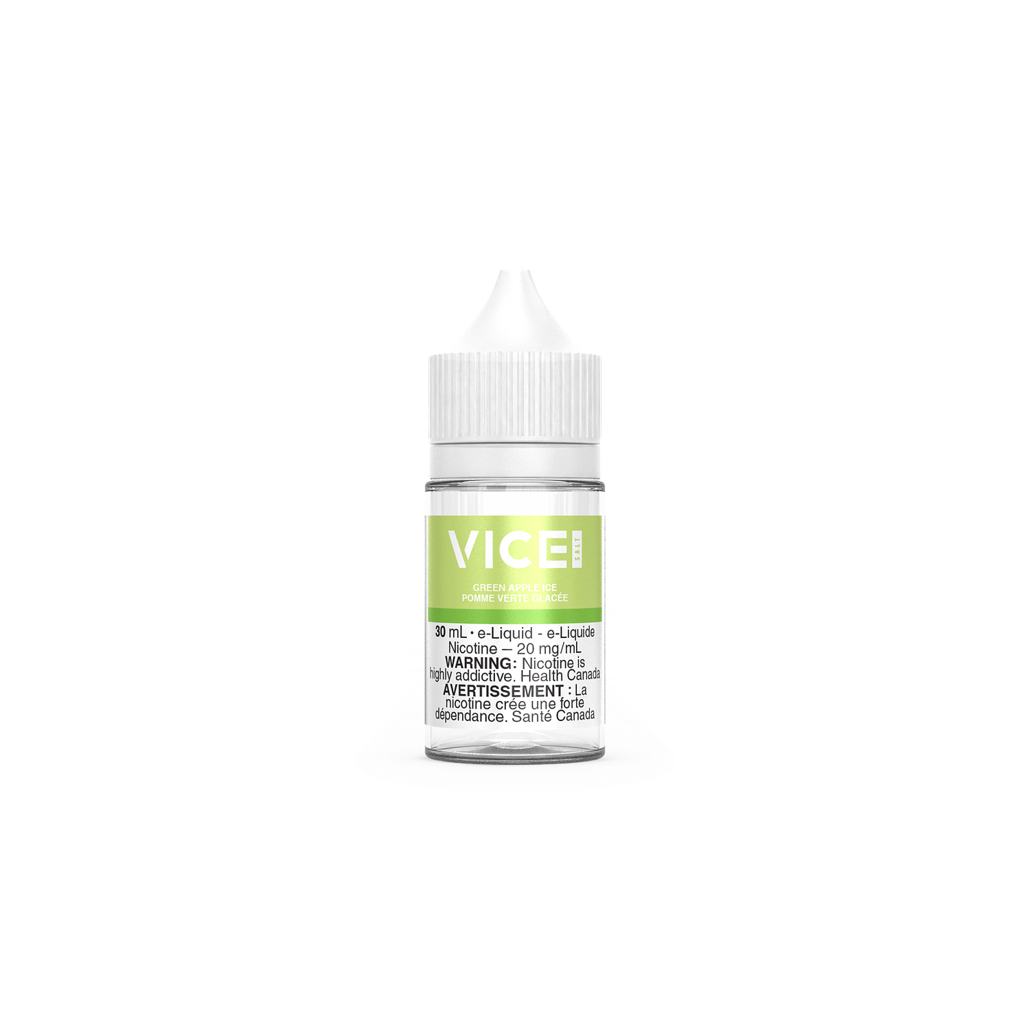 Green Apple Vice Salts 30ml