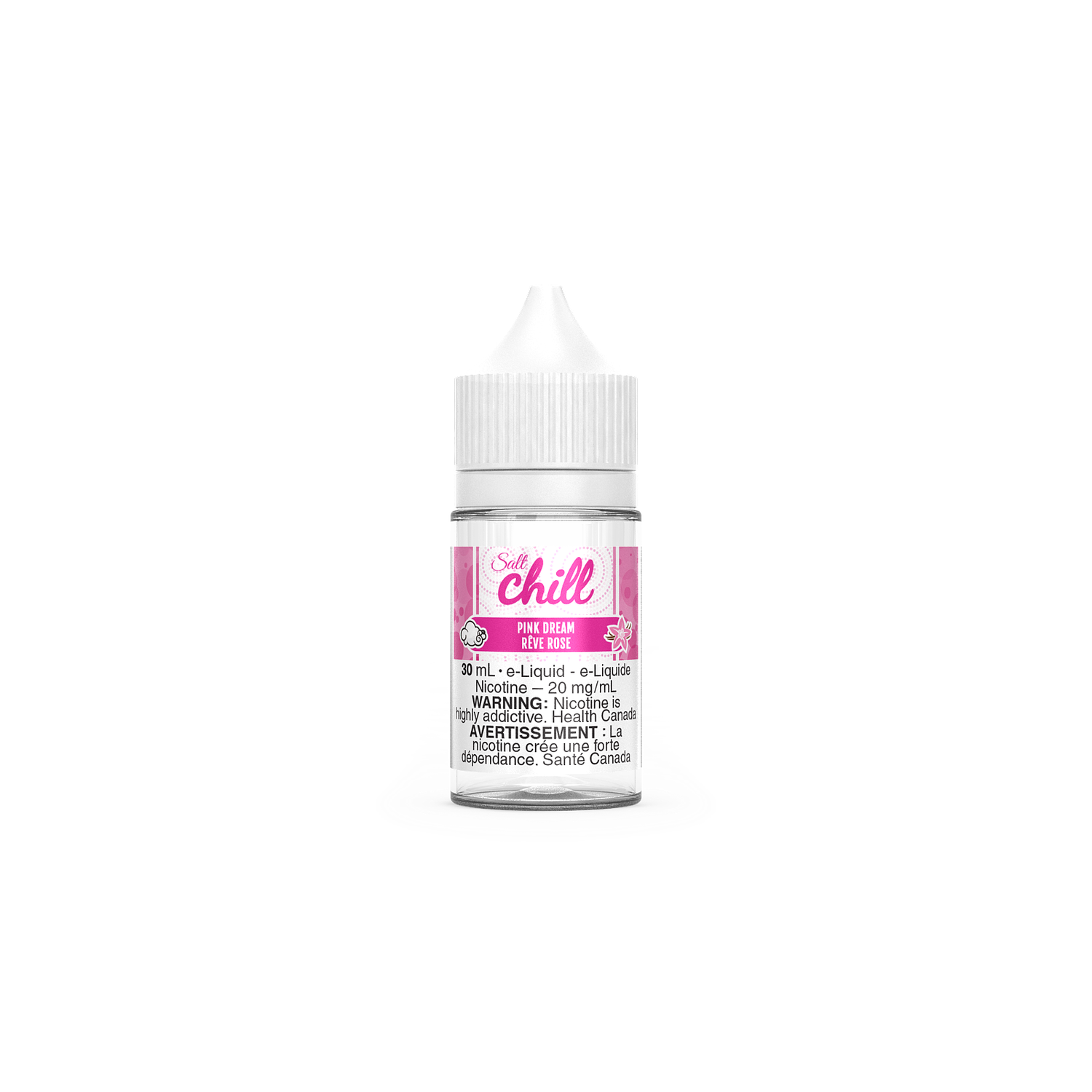 Pink Dream Salts 30ml