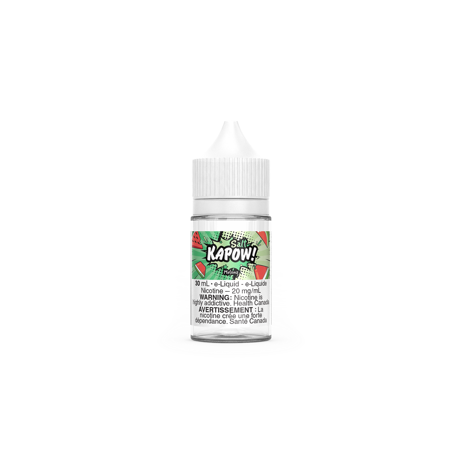 Melonz Salts 30ml