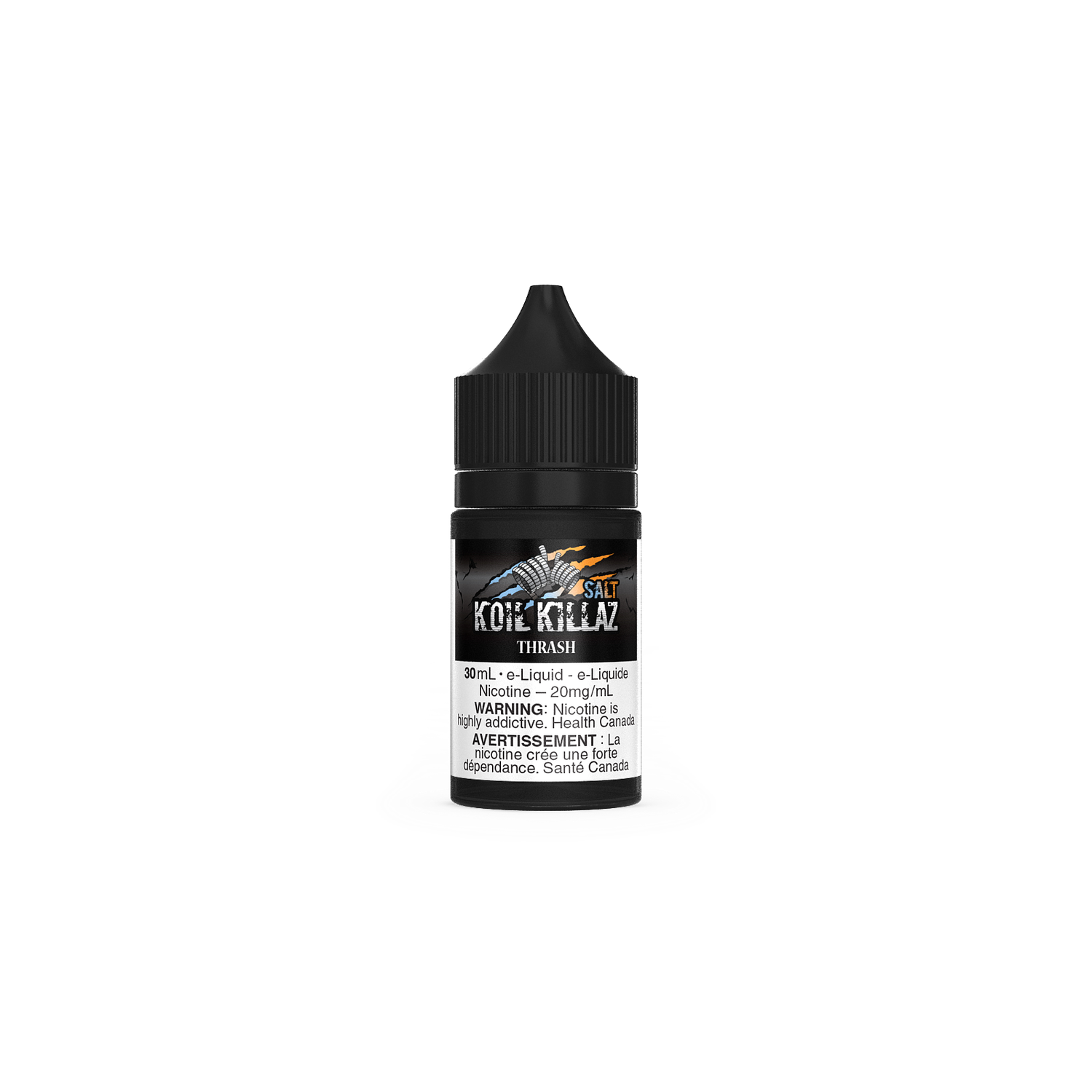Thrash Salts 30ml