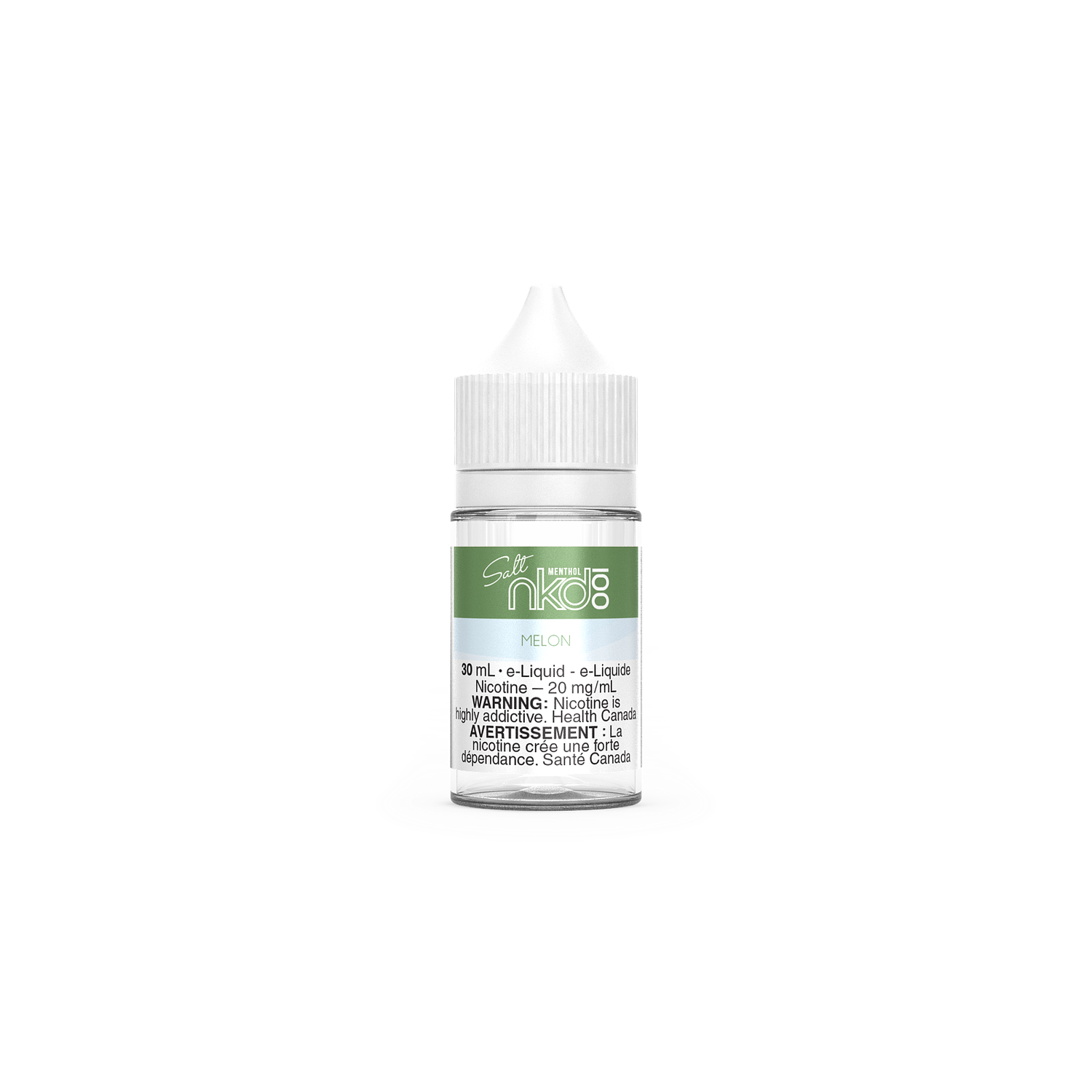 Melon Salts 30ml (Polar Breeze)