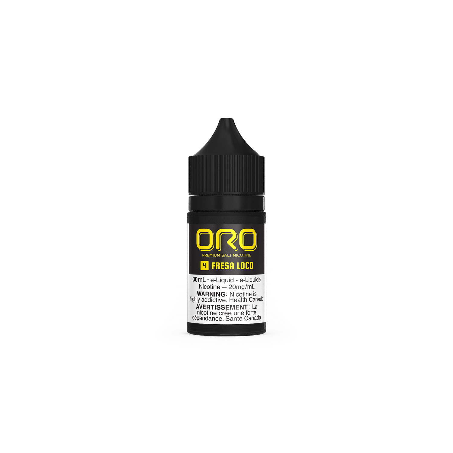 Fresa Loco Salts 30ml