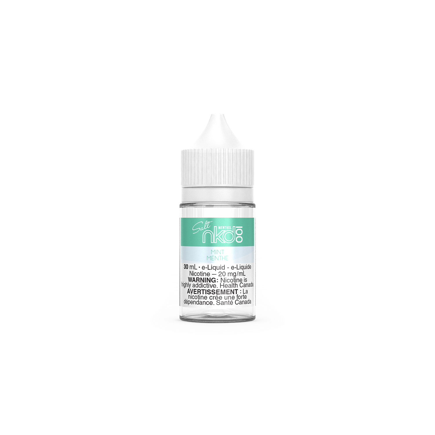 Mint Salts 30ml (Arctic Air)