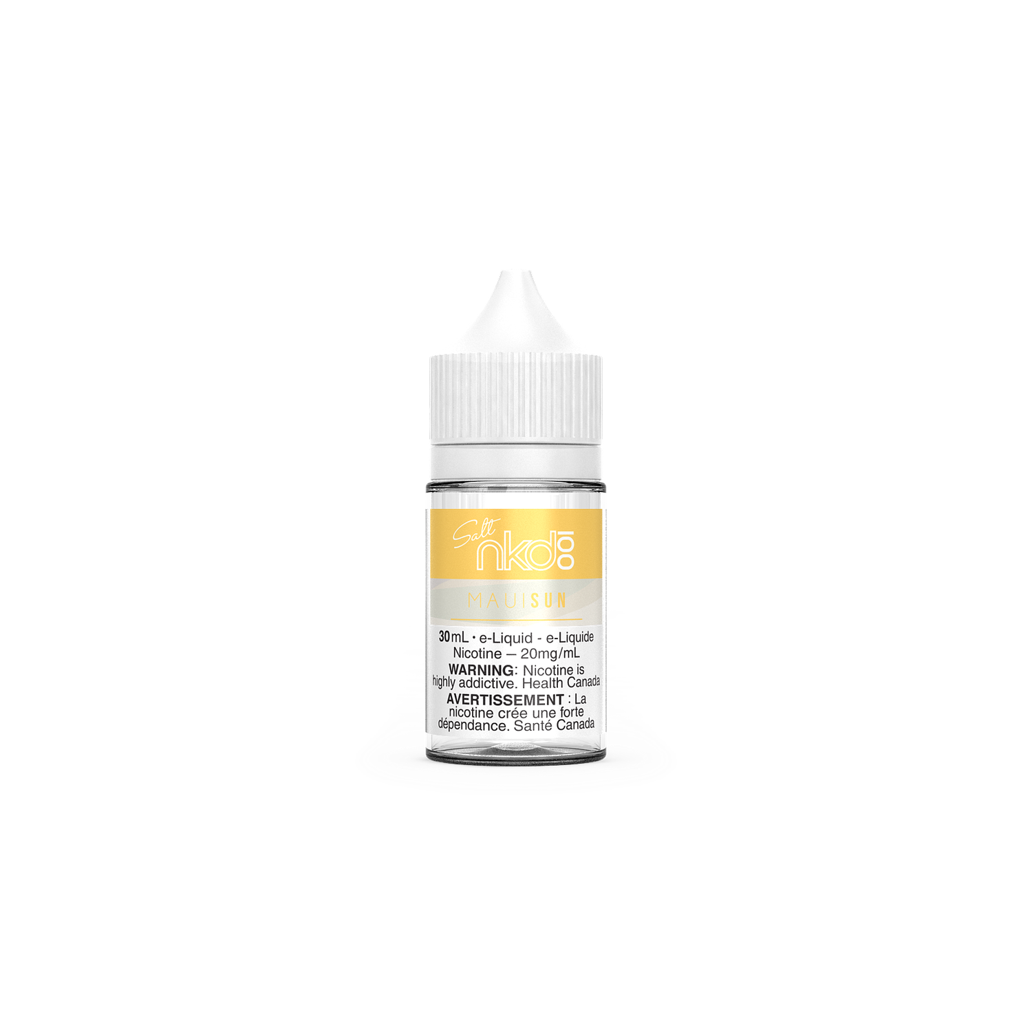 Maui Sun Salts 30ml