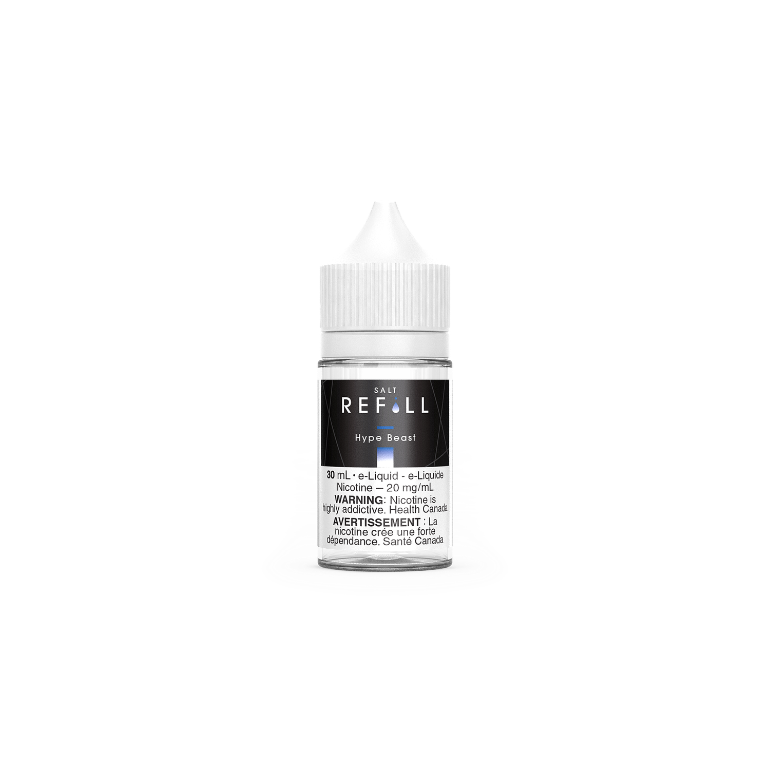 Hype Beast Salts 30ml