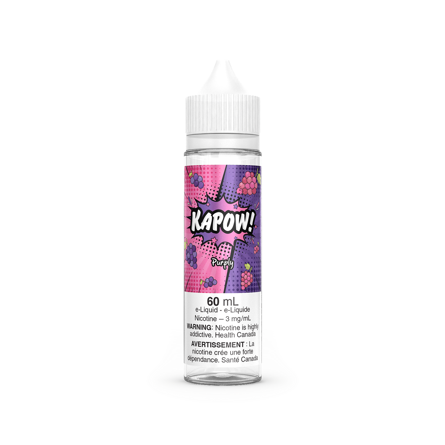 Purply 60ml