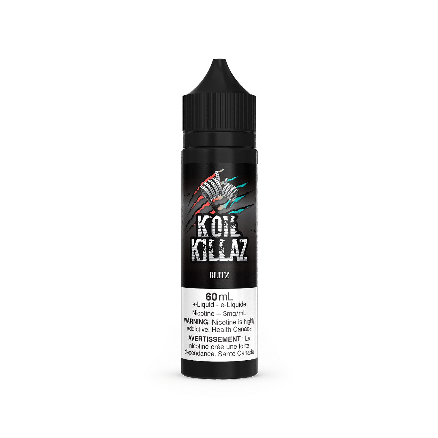 Blitz 60ml