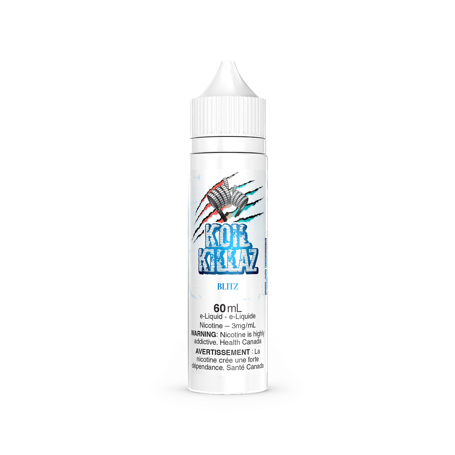 Blitz Polar 60ml