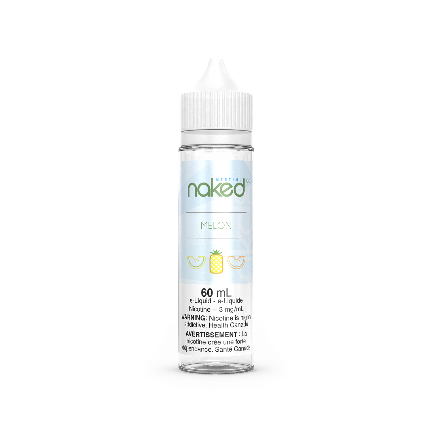Melon 60ml (Polar Breeze)