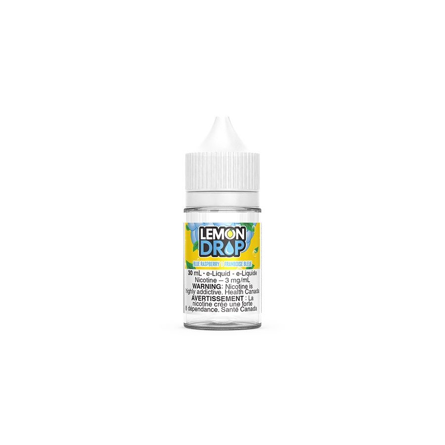 Blue Lemon Drop 30ml
