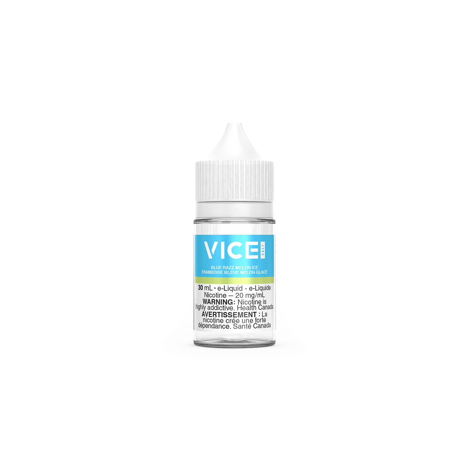 Blue Razz Melon Vice Salts 30ml