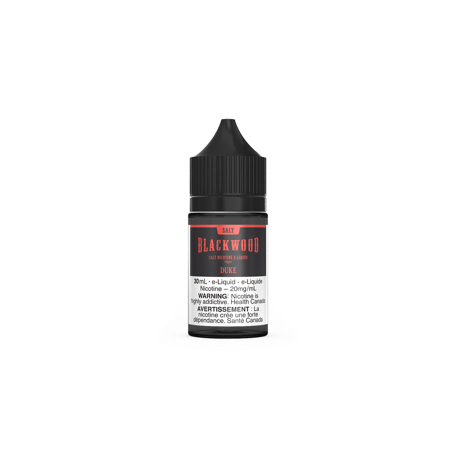 Duke Salts 30ml