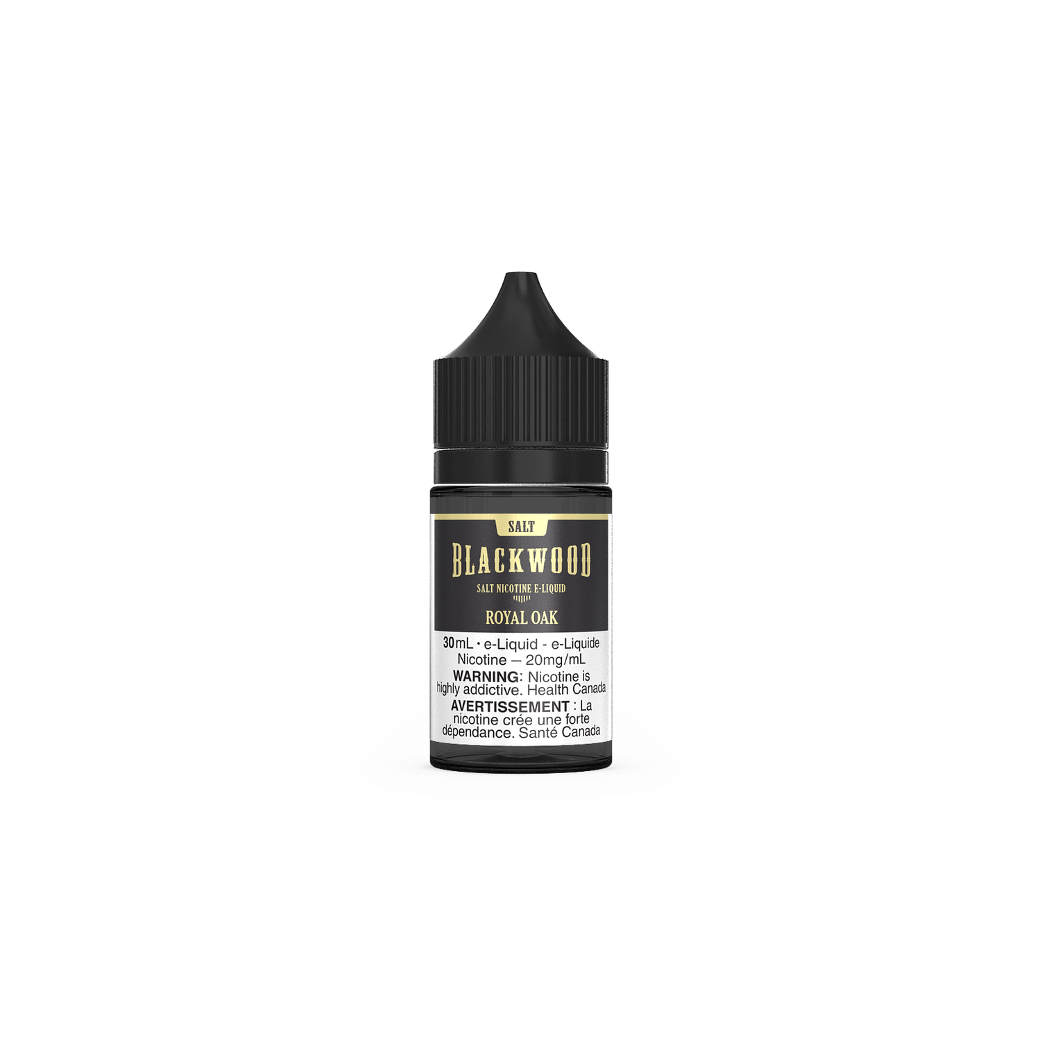 Royal Oak Salts 30ml