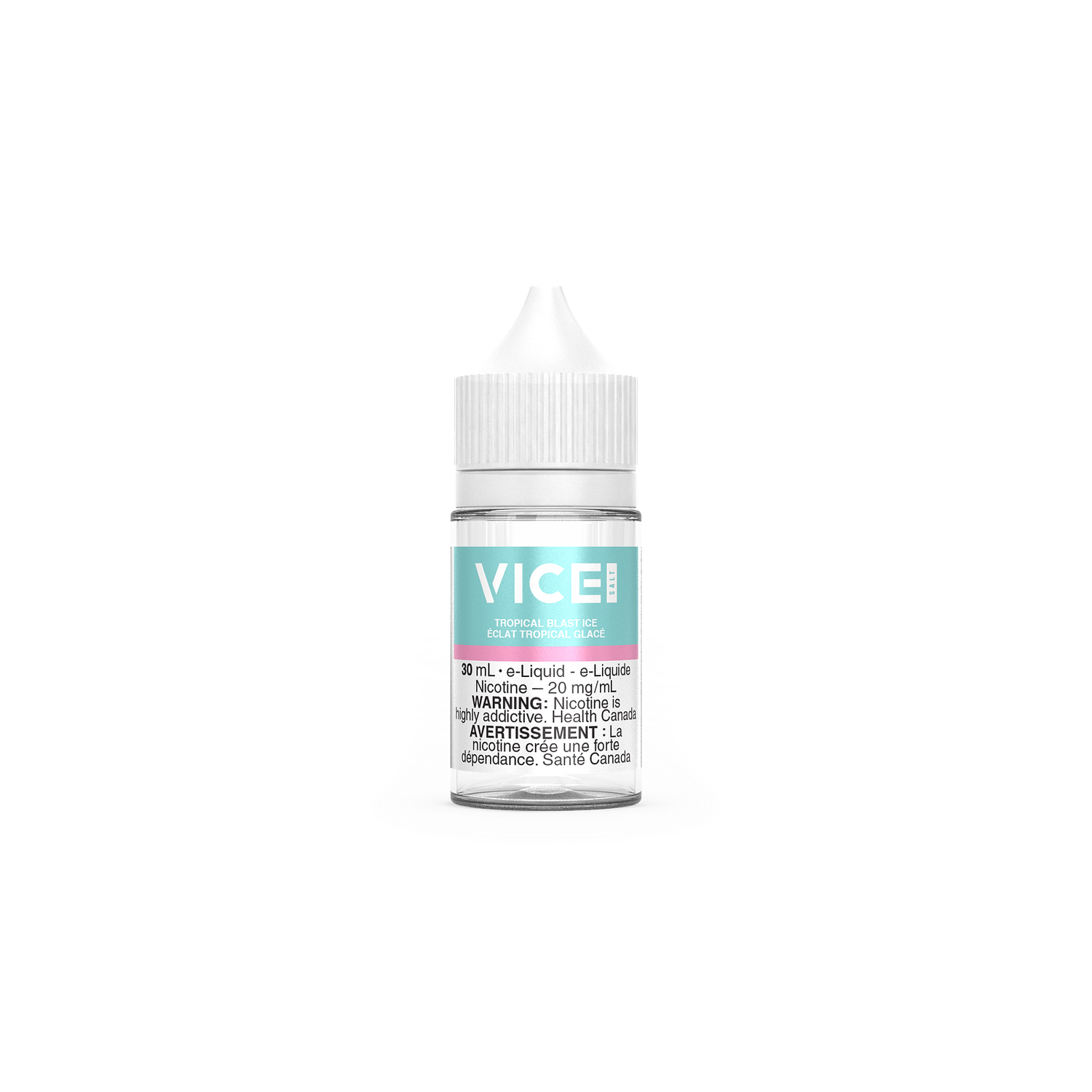 Tropical Blast Vice Salts 30ml