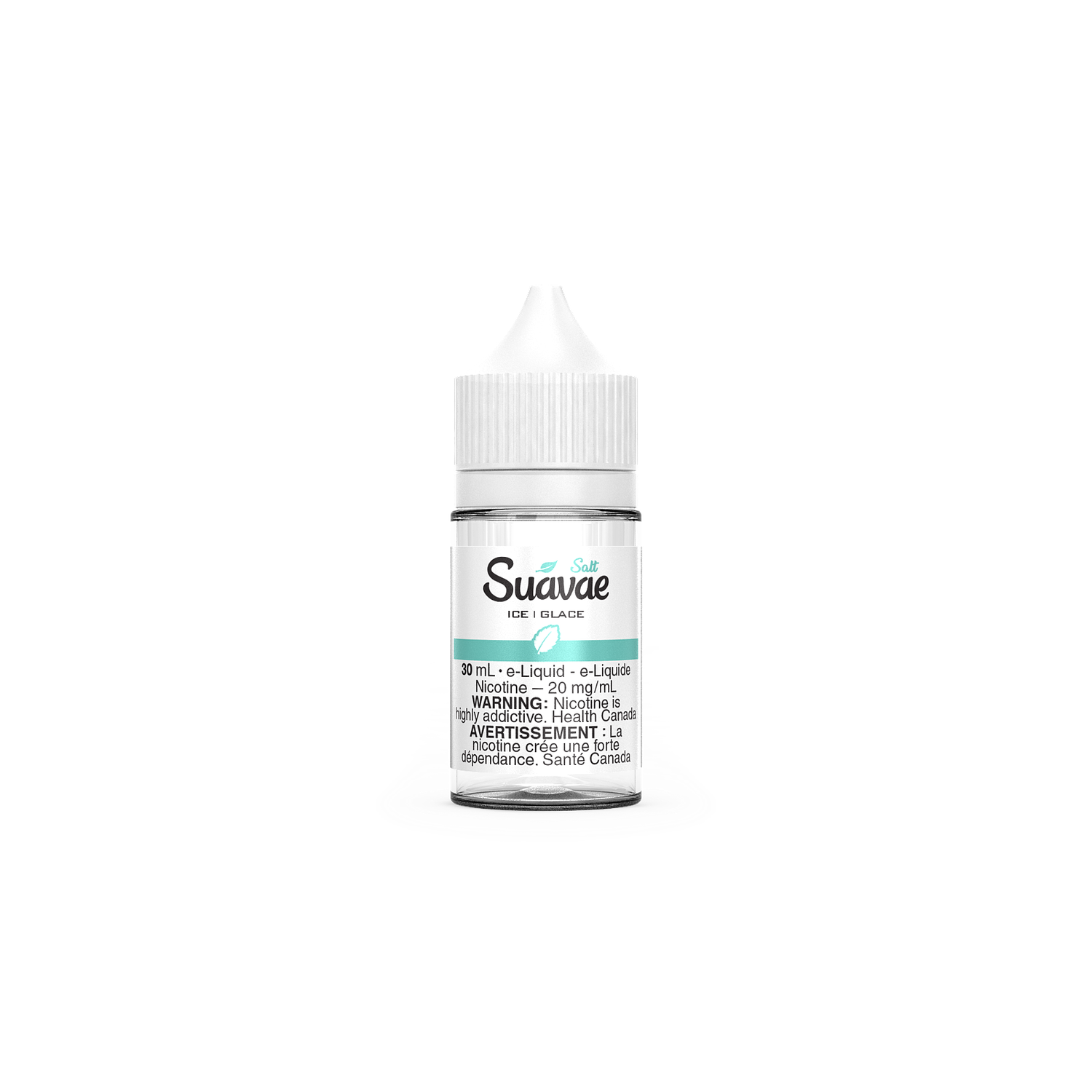 Ice Suavae Salts 30ml