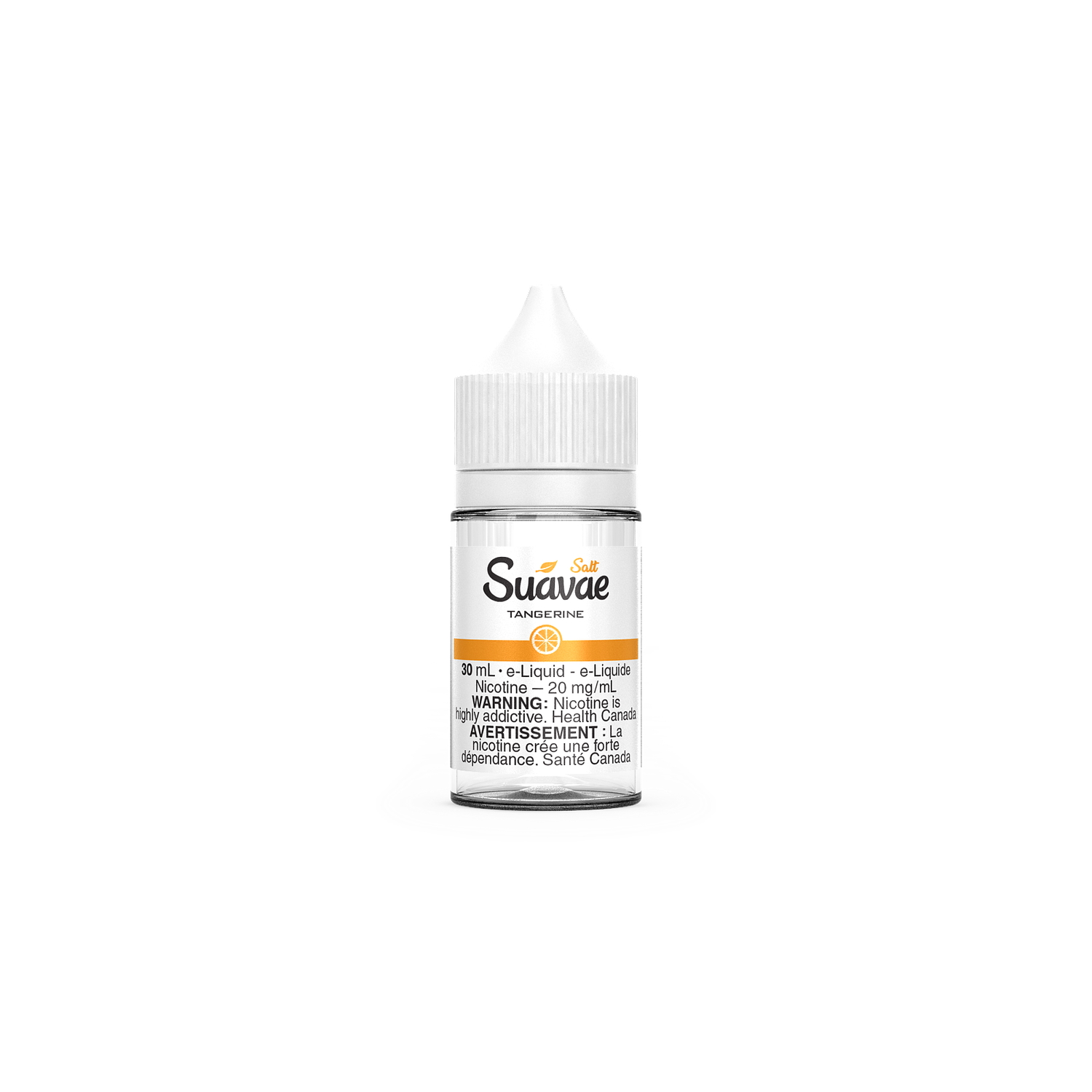 Tangerine Suavae Salts 30ml