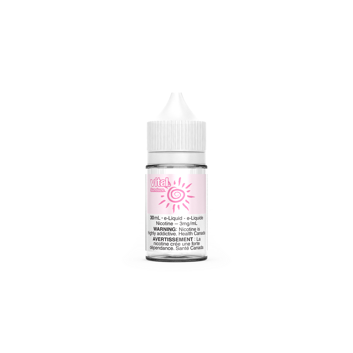 Sundaze Vital  30ml
