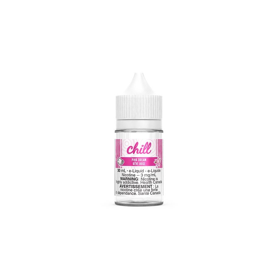 Pink Dream Chill 30ml