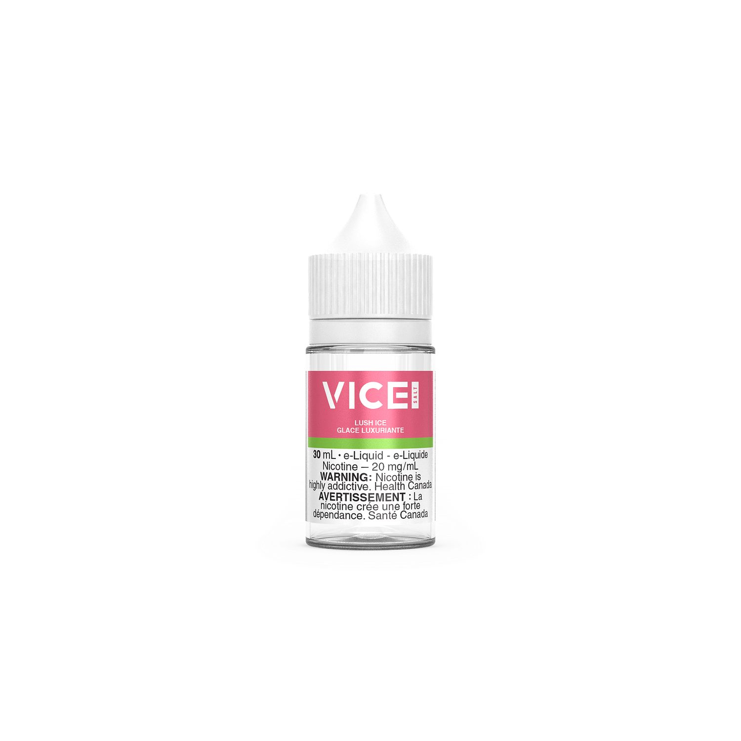 Lush Vice Salts 30ml