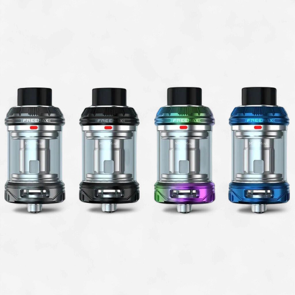 M Pro 3 Tank