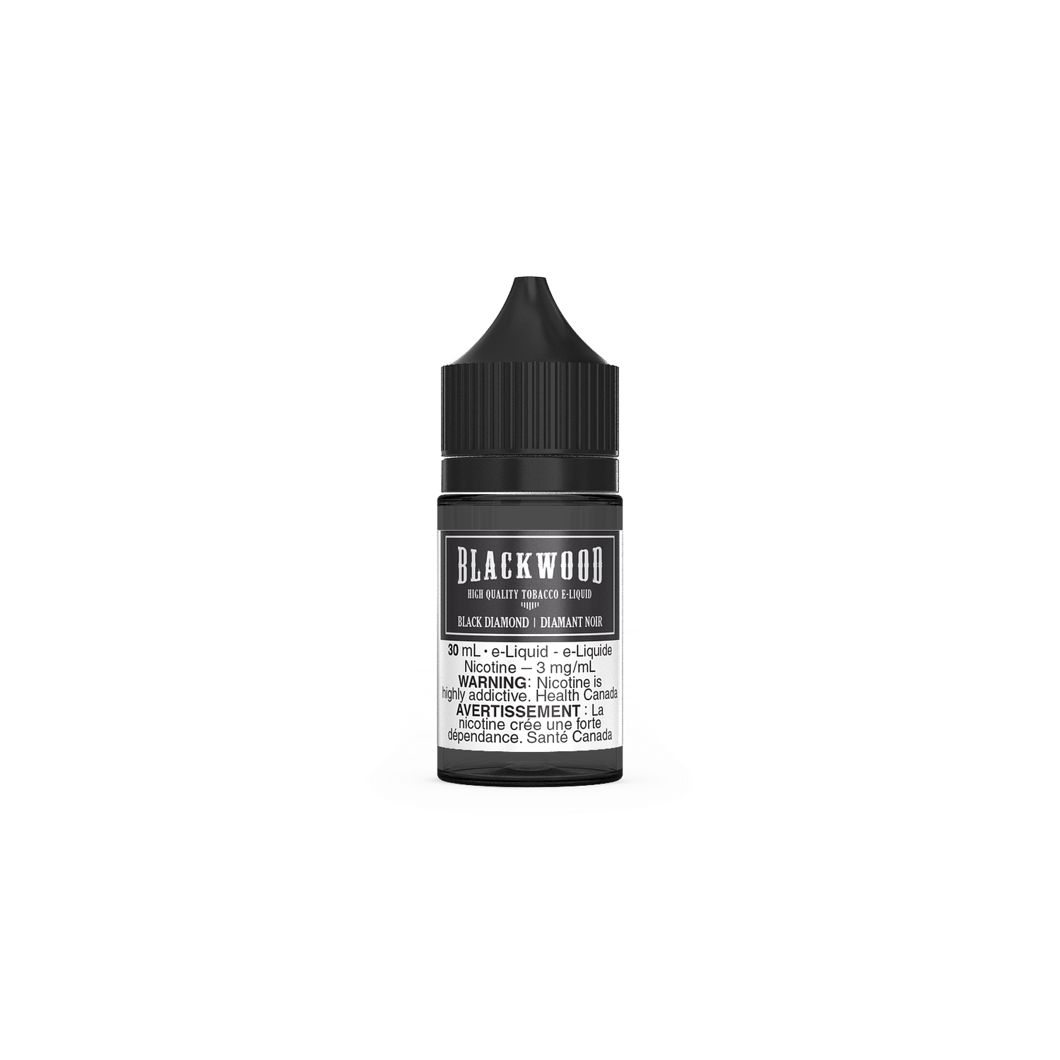 Black Diamond 30ml