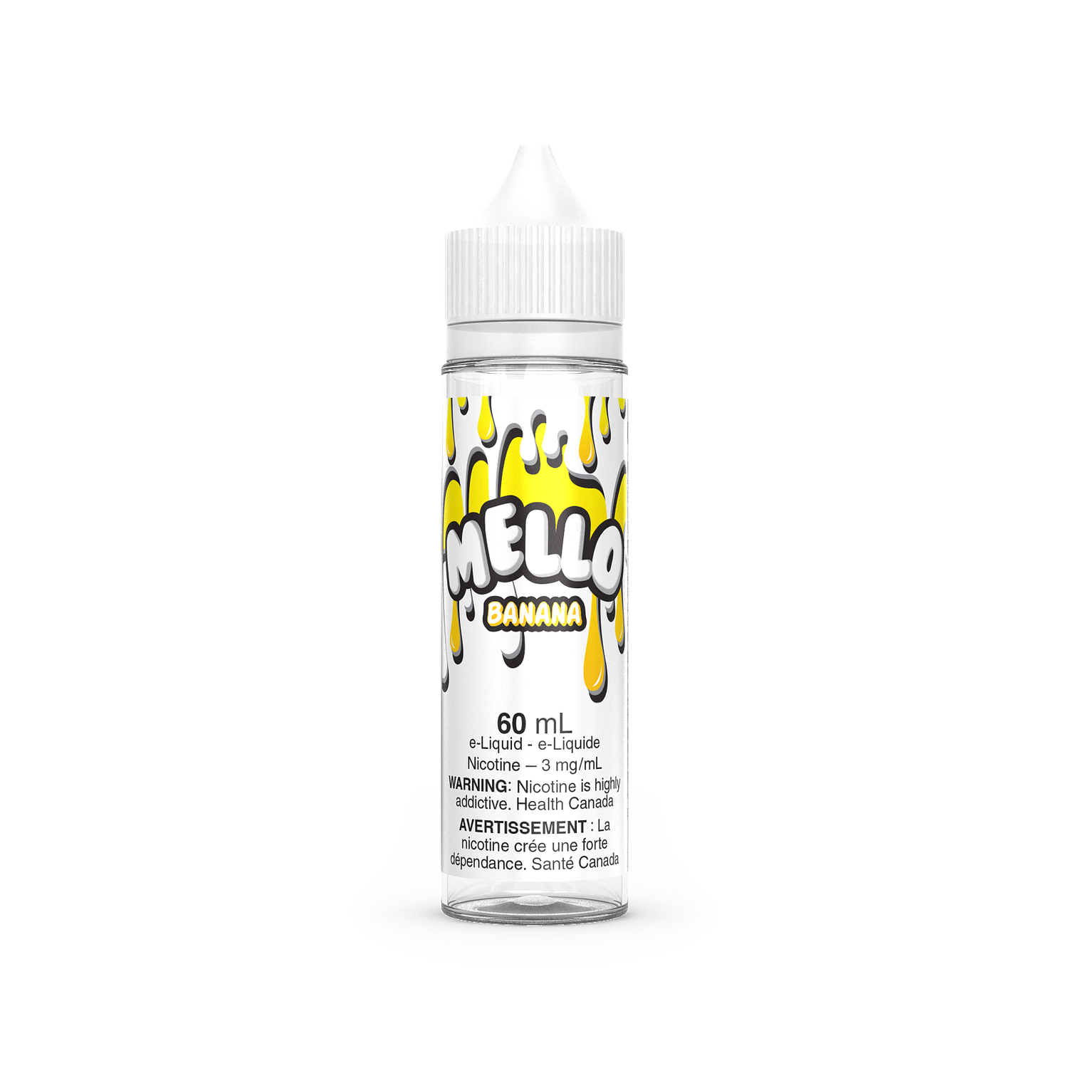 Banana Mello 60ml