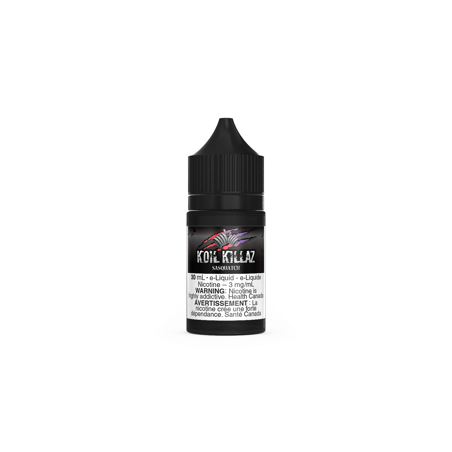 Primate 30ml (Sasquatch)