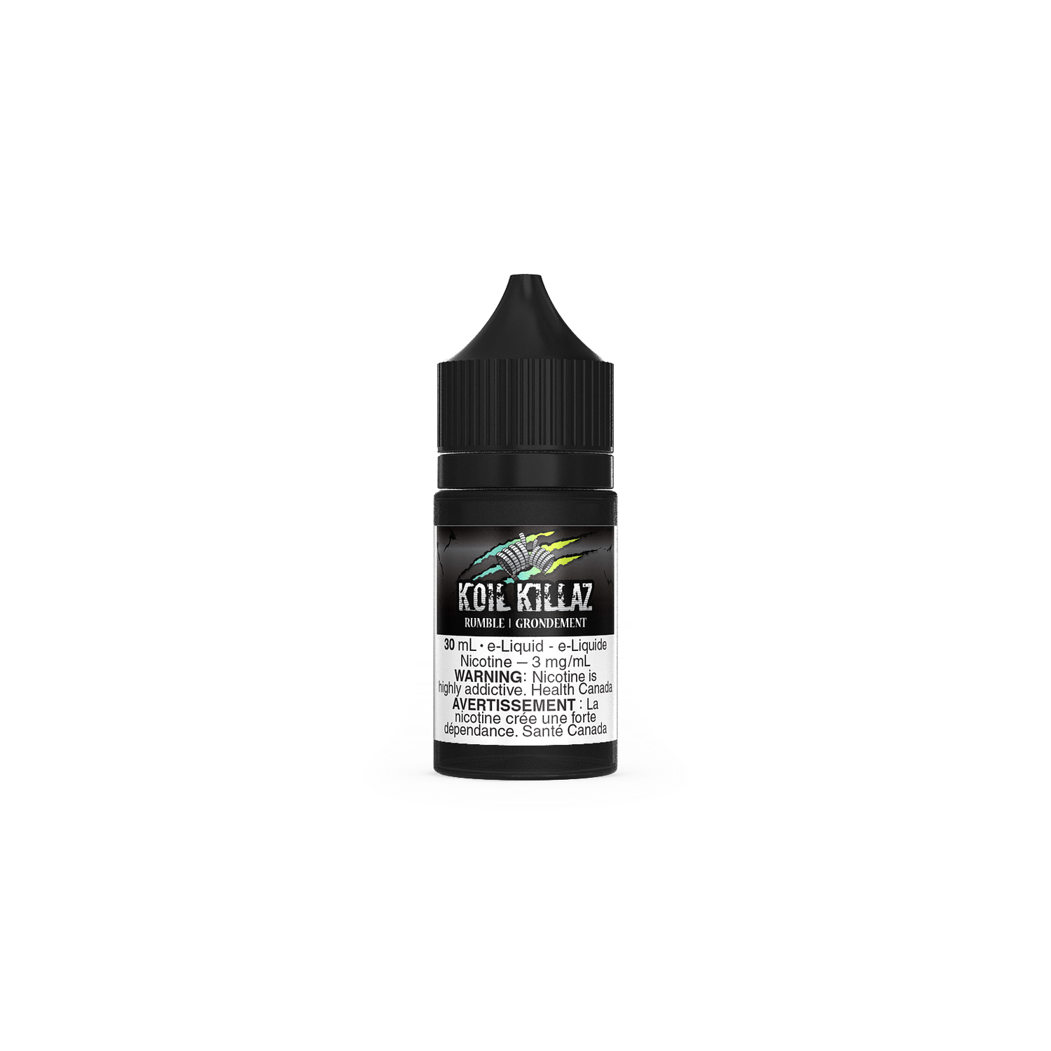 Rumble 30ml