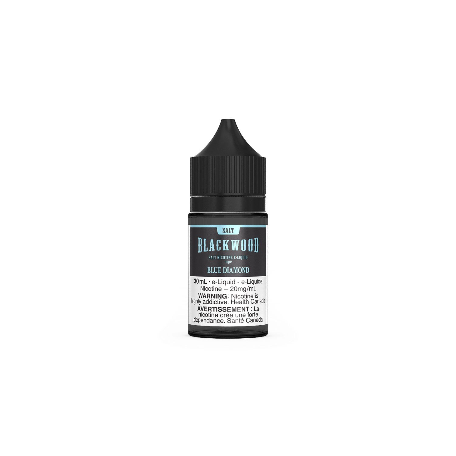 Blue Diamond Salts 30ml