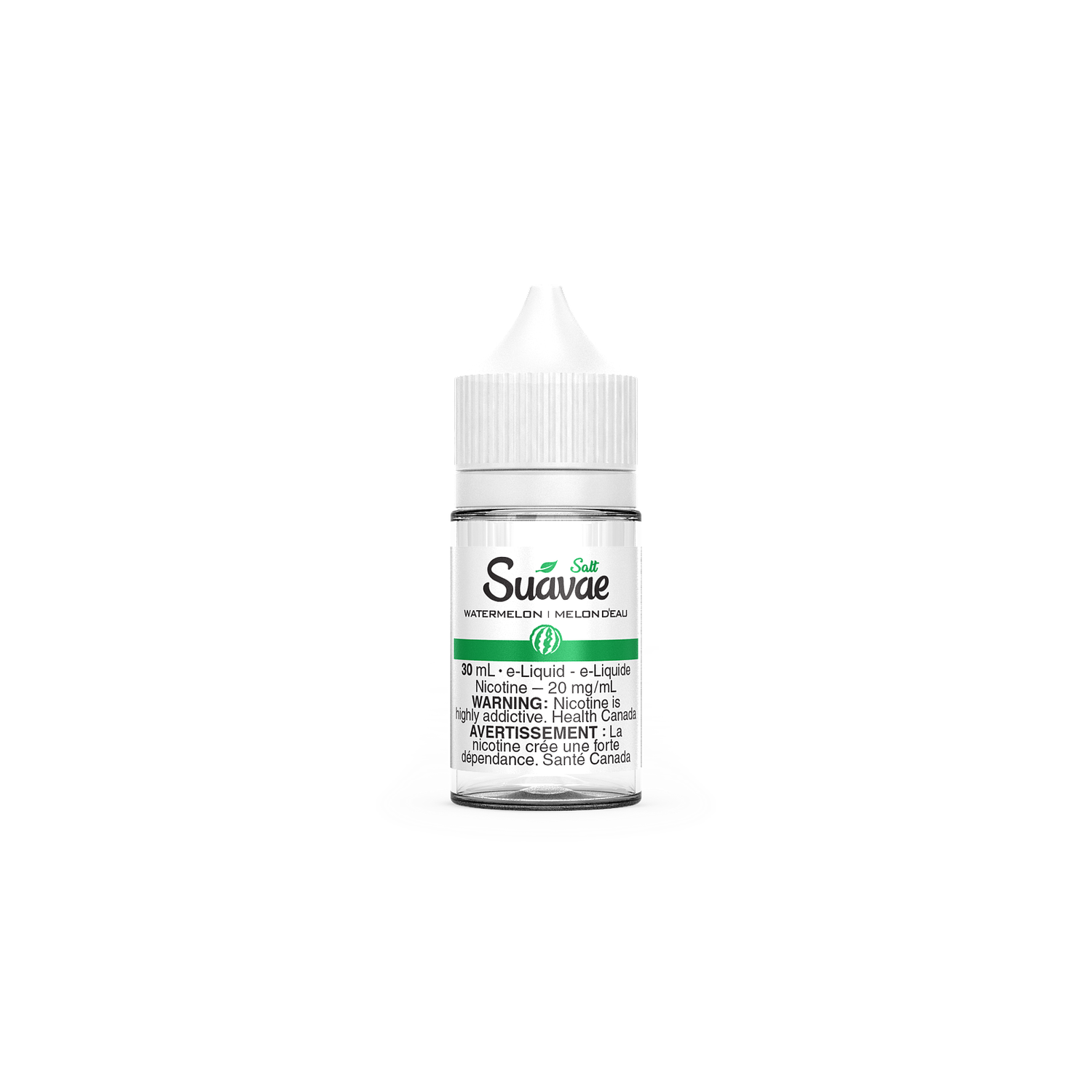 Watermelon Suavae Salts 30ml