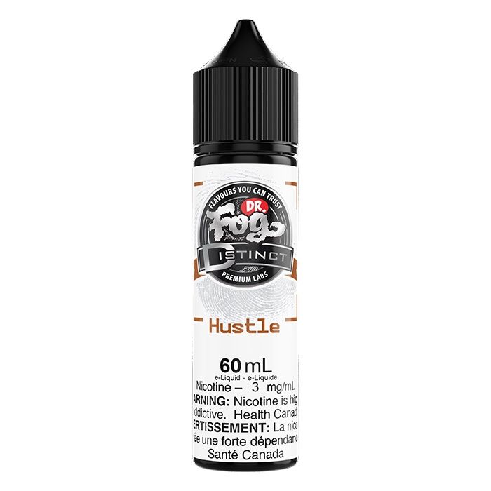 Hustle 60ml