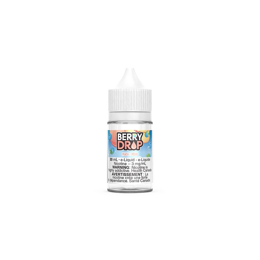 Peach Berry Drop 30ml