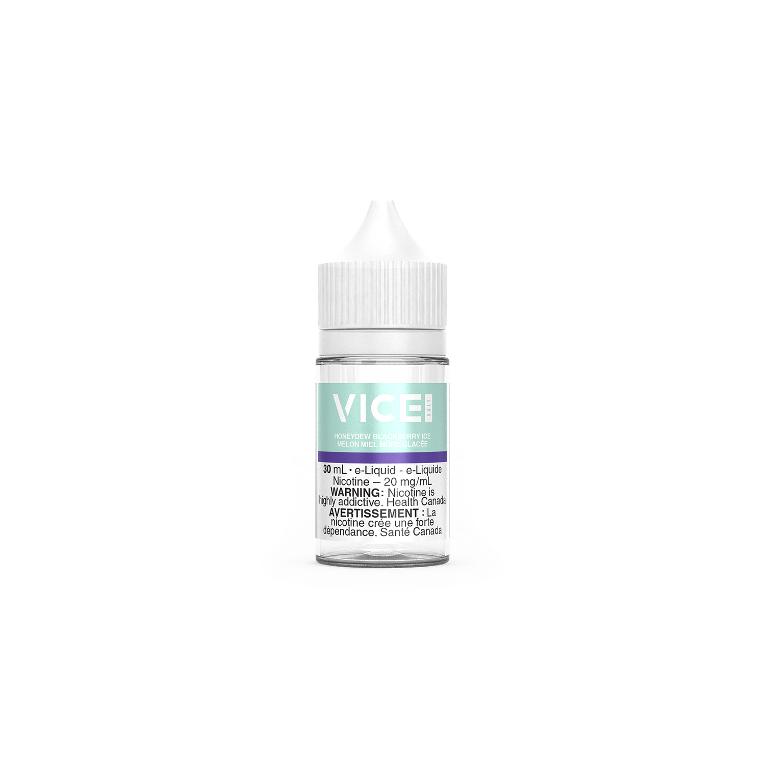 Honeydew Blackberry Vice Salts 30ml