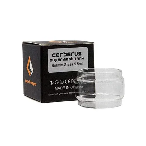 Cerberus Glass