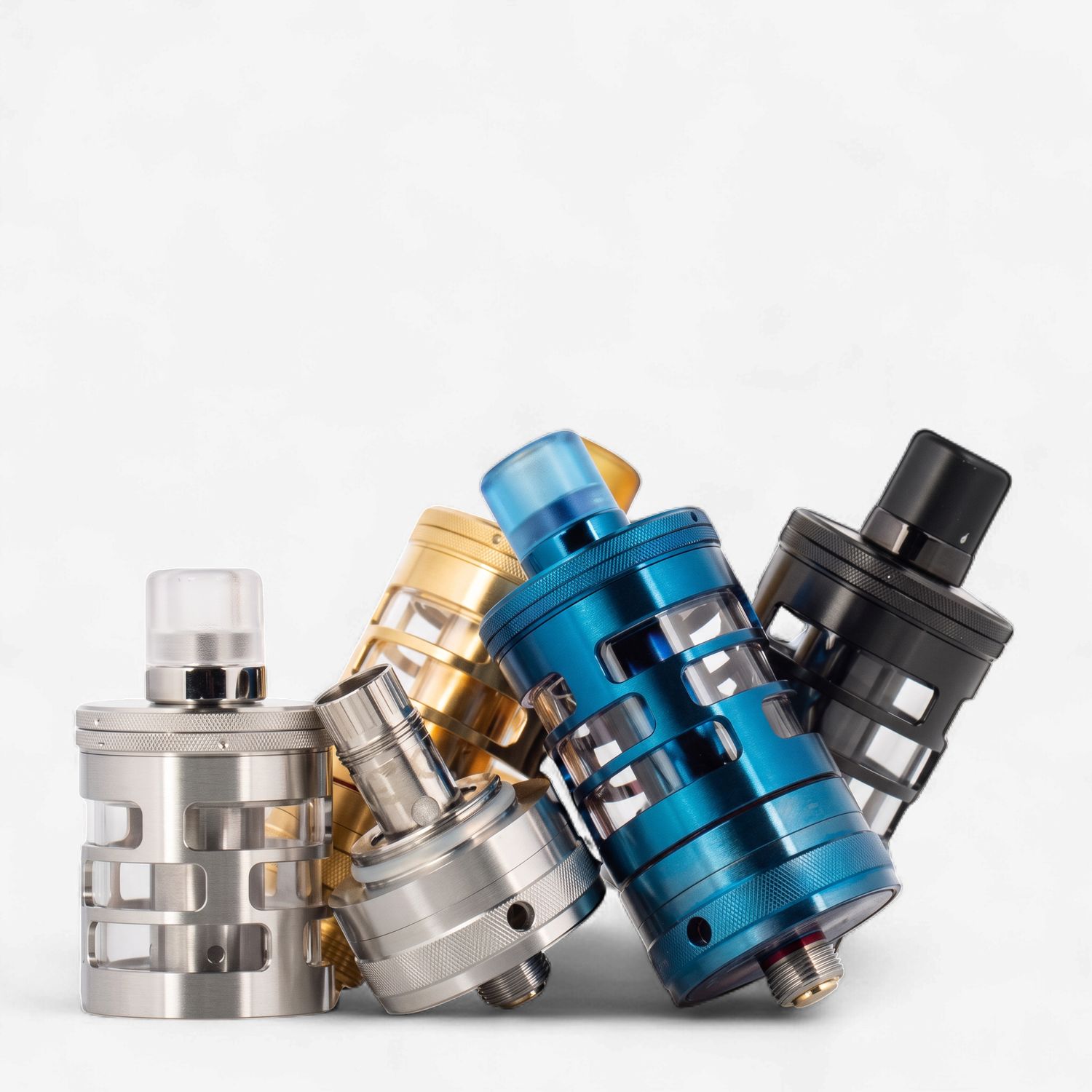 Nautilus GT Tank