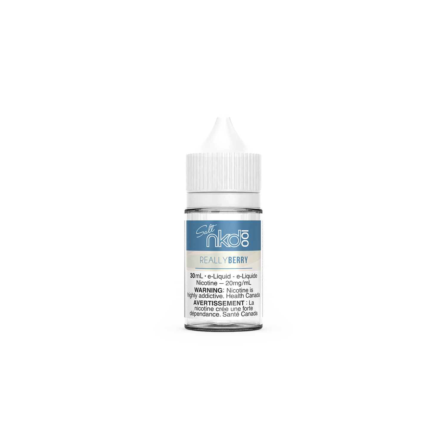 Really Berry Salts 30ml