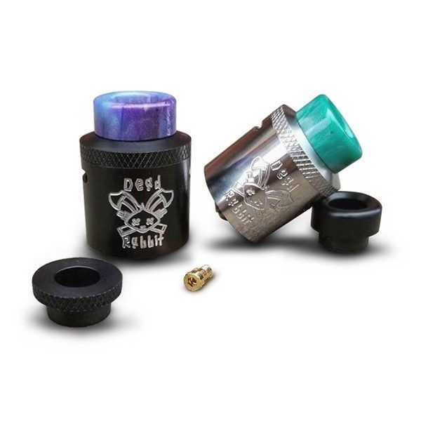 Dead Rabbit