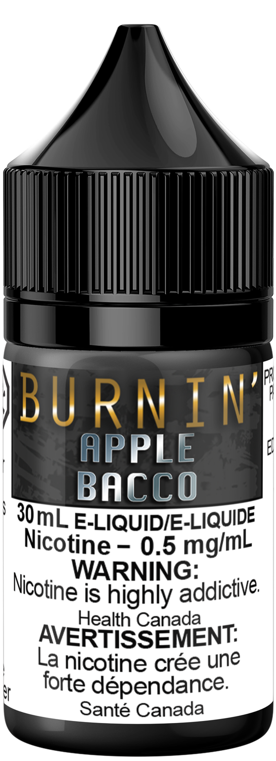 Apple Bacco 30ml
