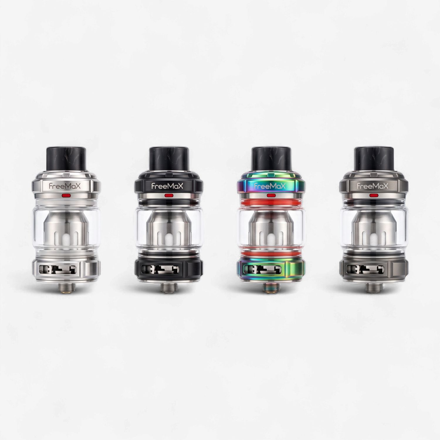 M Pro 2 Tank