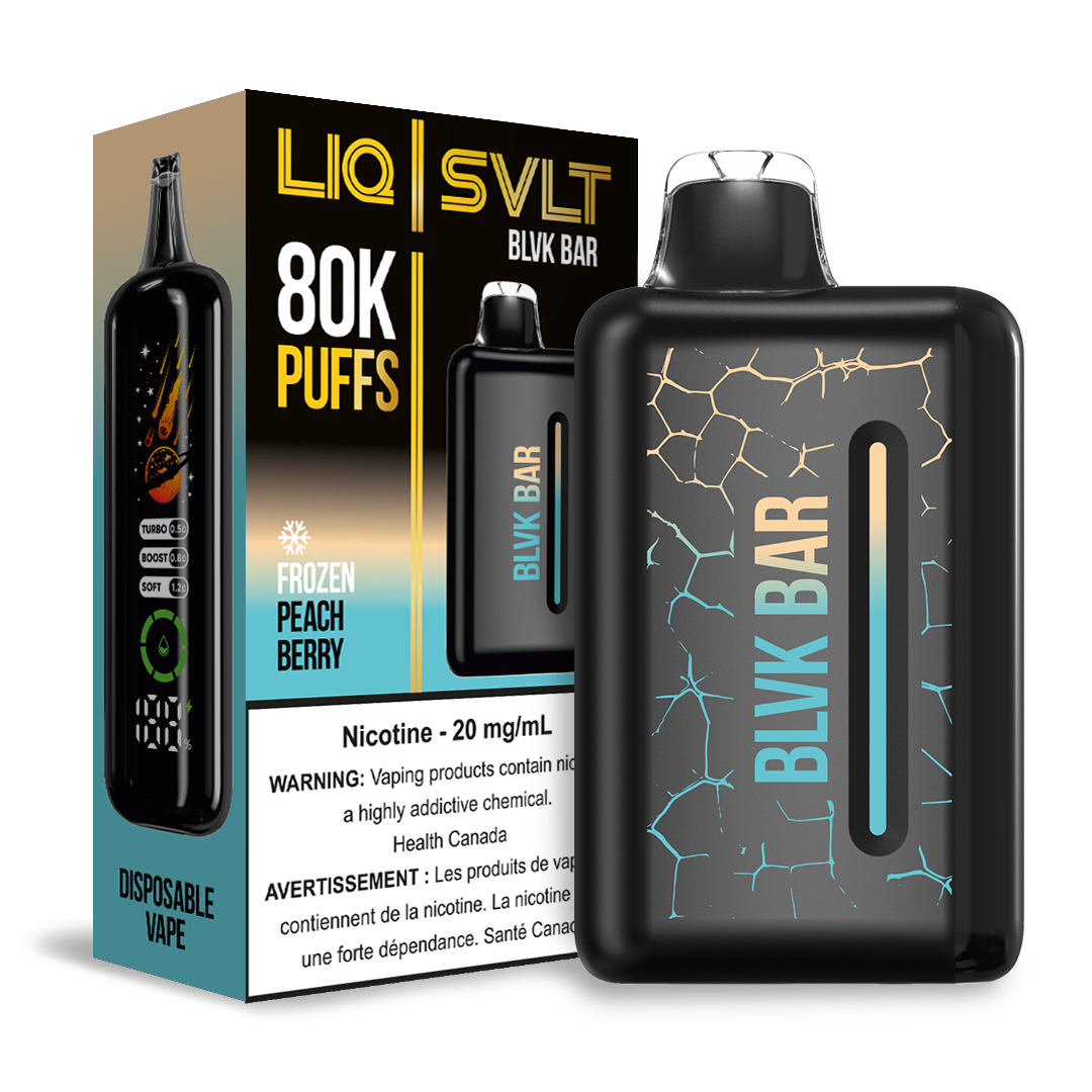 blvk bar vape Vuse Pro One - distributor Size:10 Pack RAZ TN9000 Cactus Jack Disposable Vape