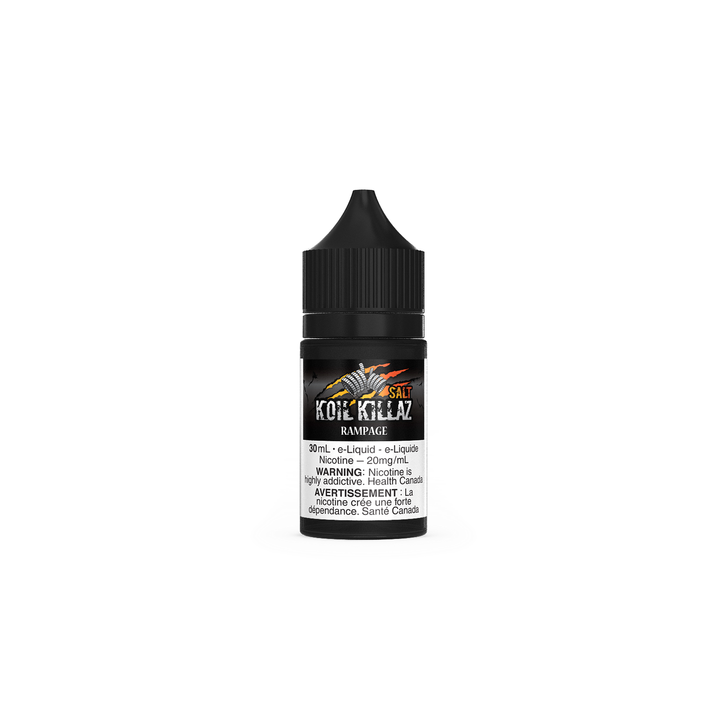 Rampage Salts 30ml