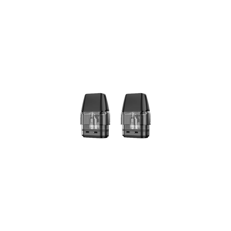 XLIM V3 Replacement Pods 2Pk
