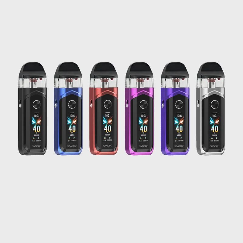 Nord 6 Starter Kit 2ML