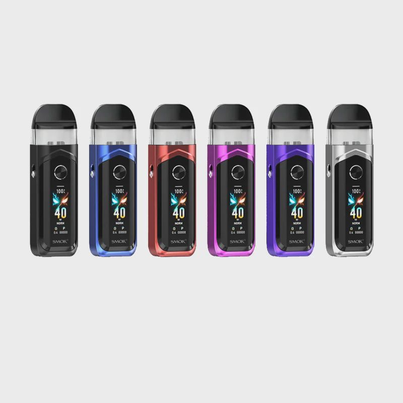 Nord 6 Starter Kit 5ML